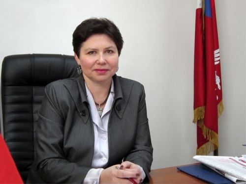 прописка в Кизеле